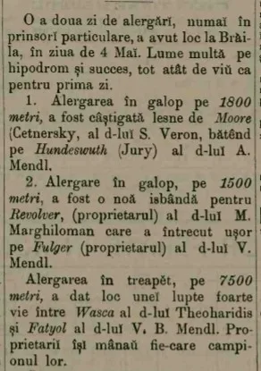 România liberă, 10, nr. 2627, 7 mai 1886