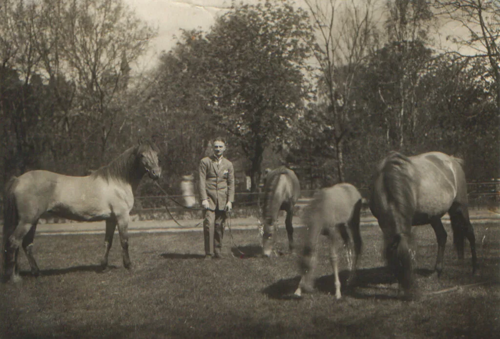 Tadeusz_Vetulani_w_ZOO