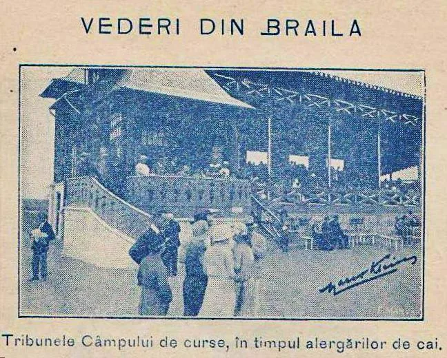 Vederi din Braila