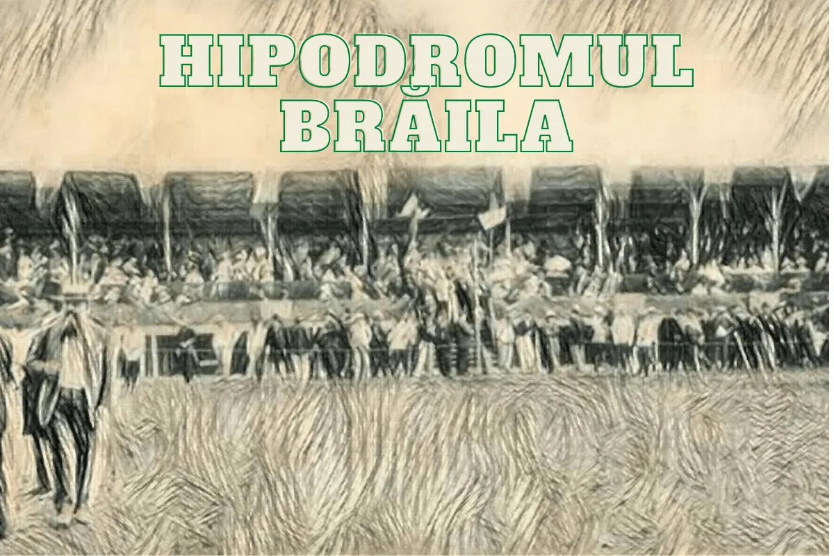 hipodromul braila