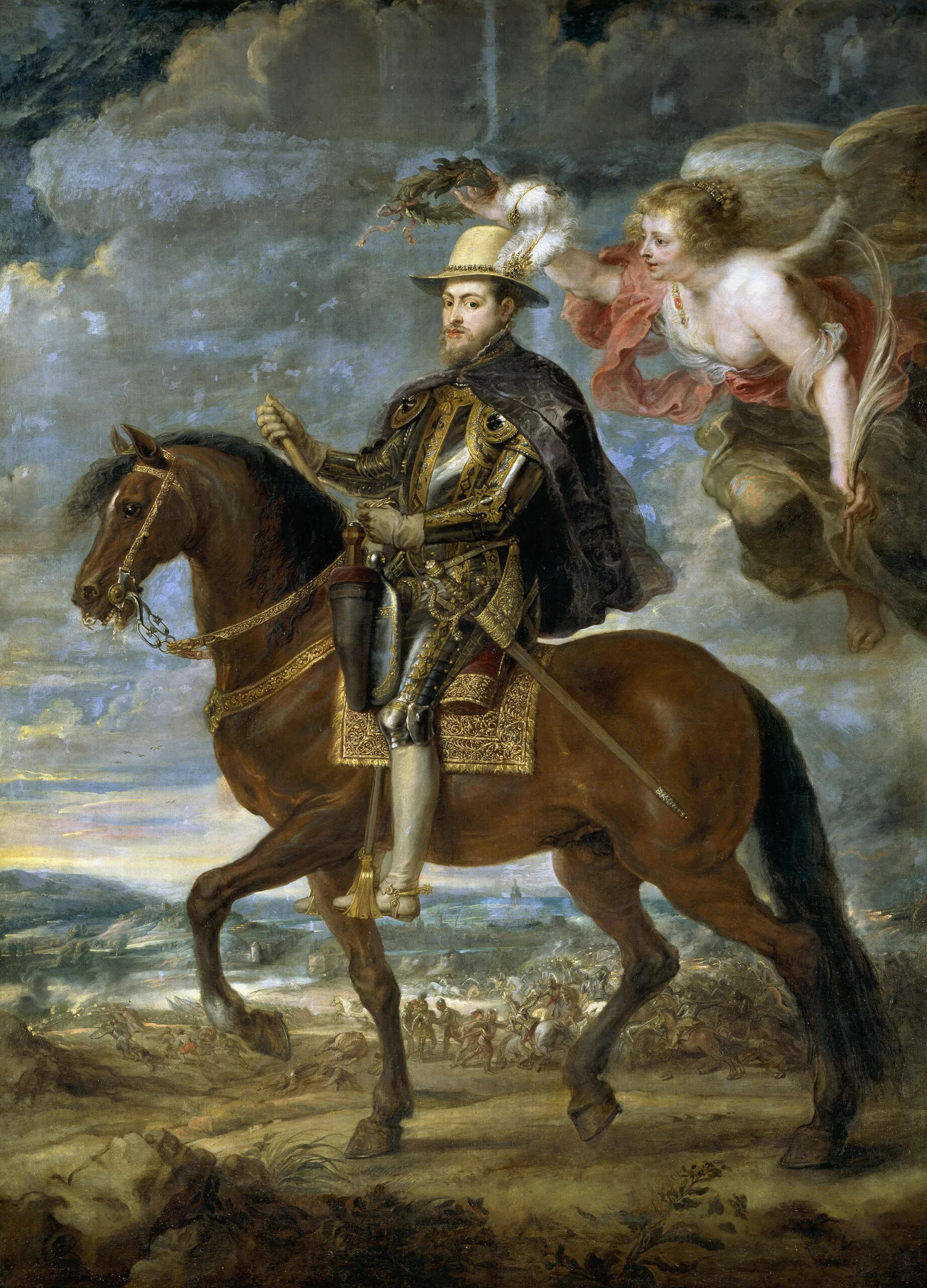 Philip al II-lea