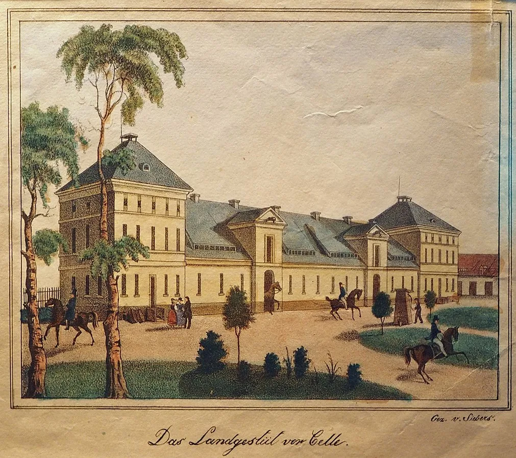 Herghelia Celle