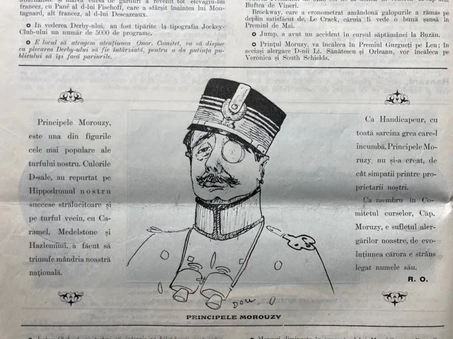 Generalul Moruzi