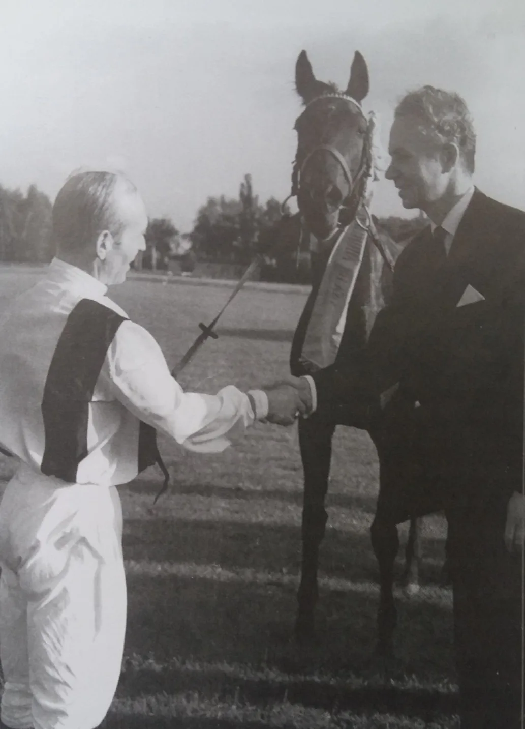 Hutuleag la Derby 1971