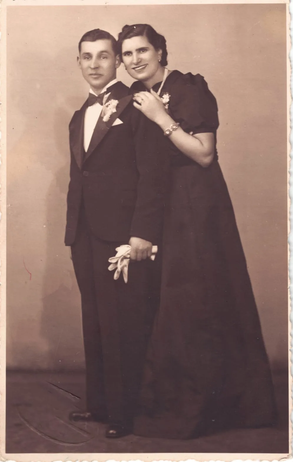 Nunta Ilinca