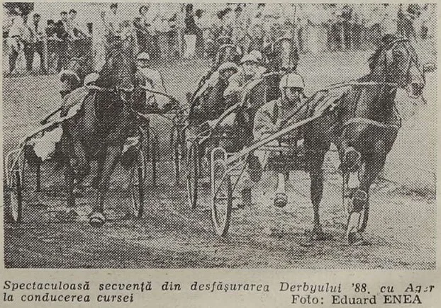 Derby 1988 Sportul