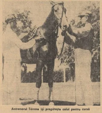 Tanase - Romania Libera - iunie 1968