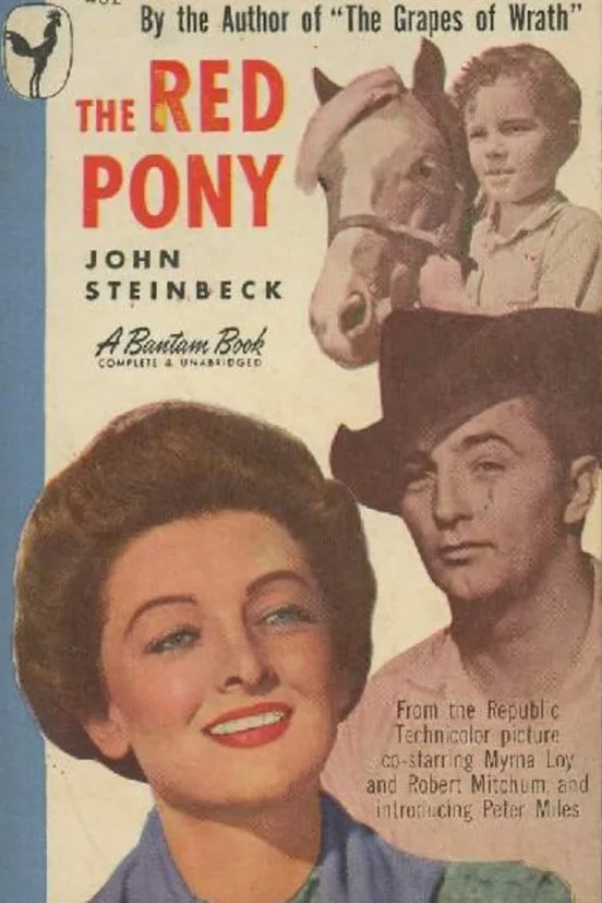 Poneiul Rosu