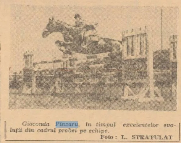 Flacăra Iaşului, iunie 1976