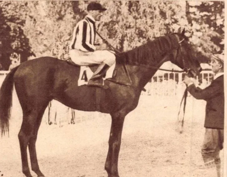 Csillag Ley Derby 1932 w
