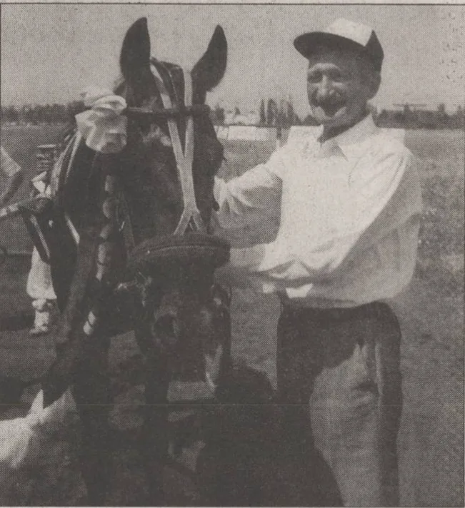 Gica Tanase 1997