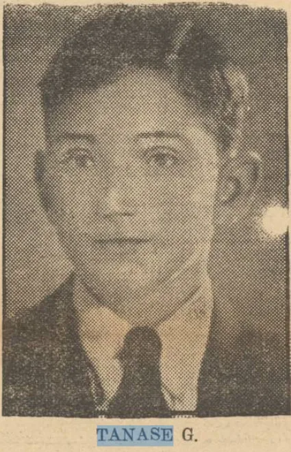 Tanase G 1937