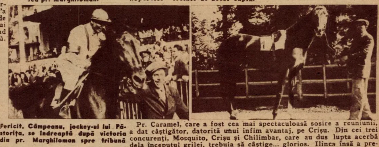 Ultimul Premiu Marghiloman