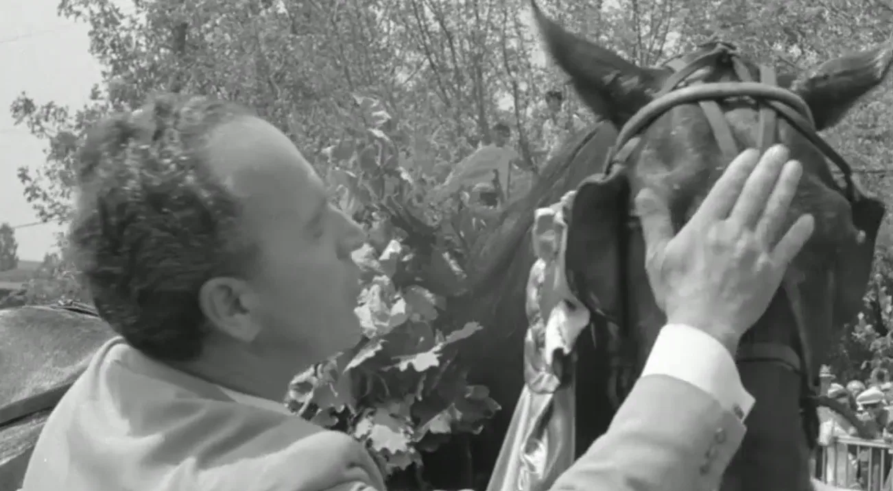 Apahidean Derby Trap 1973