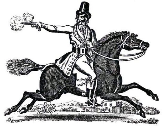 Black Bess