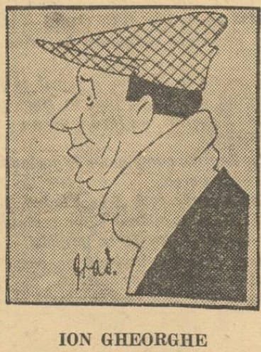 Ion GHeorghe 1938
