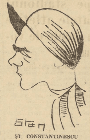 St. Constantinescu 1941