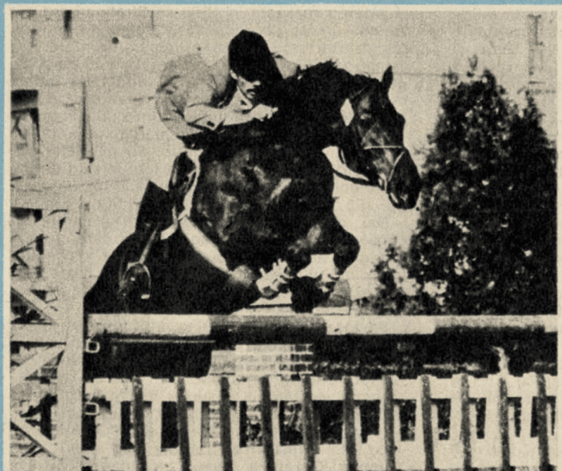 Mircea Neagu - record sarituri