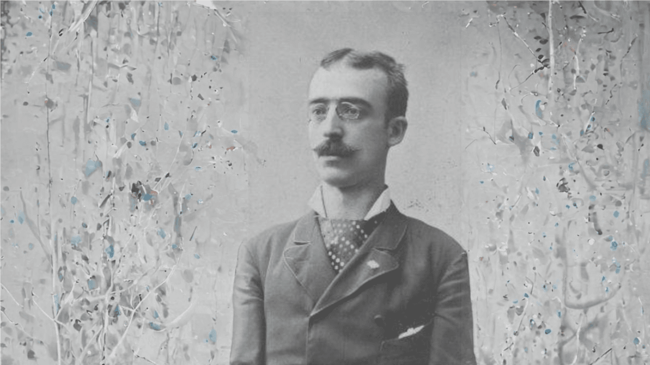 Alexandru Macedonski - calul arabului