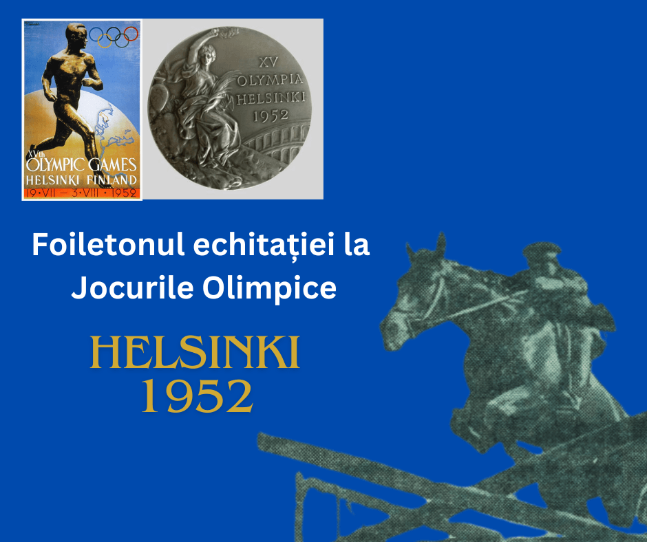 Jocurile Olimpice Helsinki