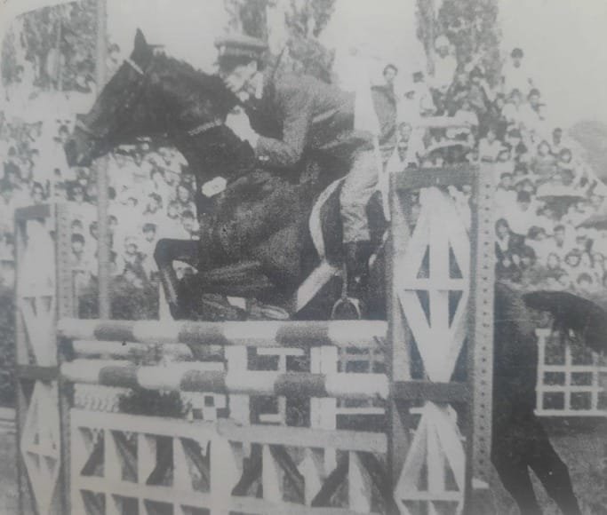 Florin Stoica cu FLORID 1982