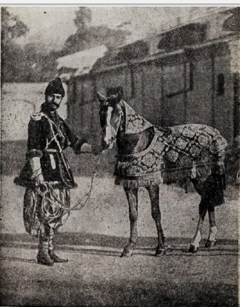 Armasar Karabakh