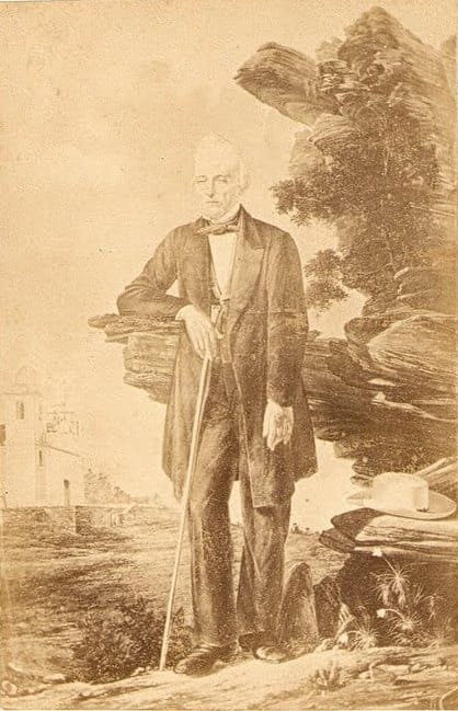 Gabriel-Francisco-Junqueira-creatorul-rasei-Mangalarga-Marchador