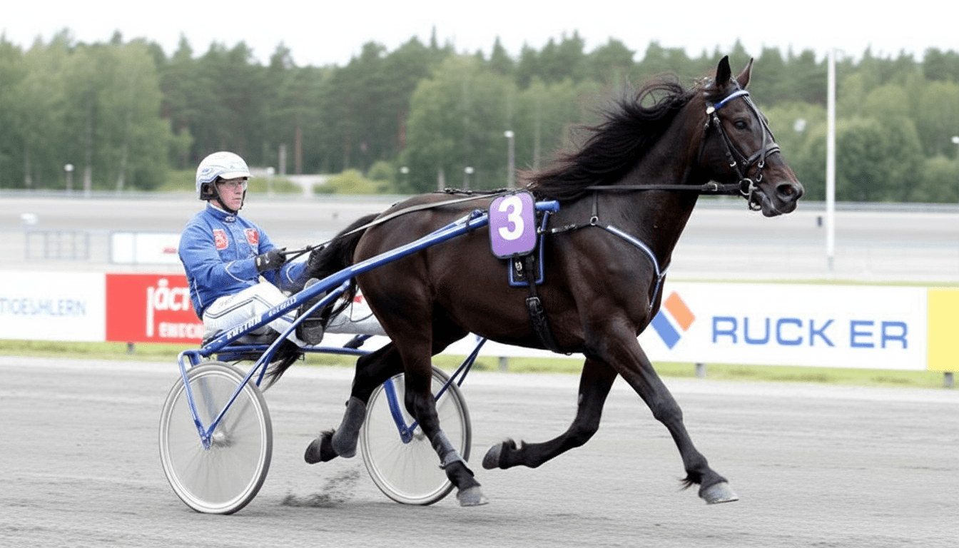 Rasa-cai-Dole-Trotter-trapas-Norvegian