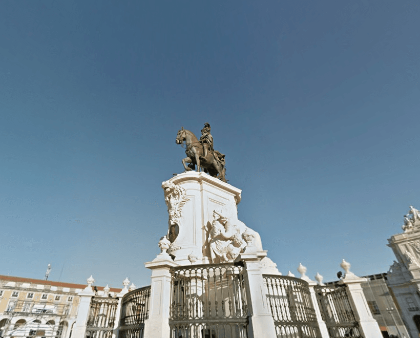 rasa de cai Alter Real 2