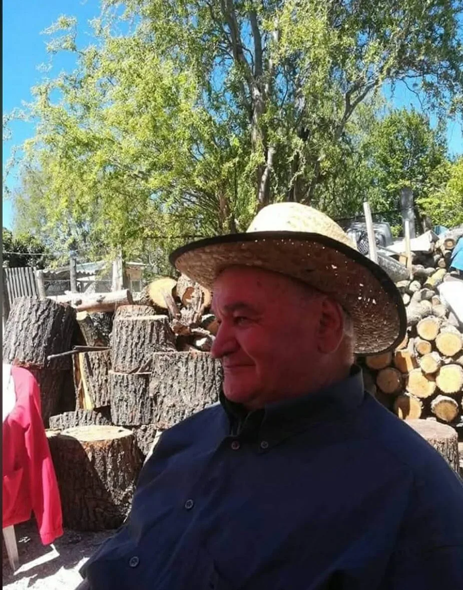 Teohari Gheorghe